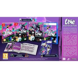 Elsie - Magitek-editie - Nintendo Switch-game