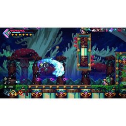 Elsie - Magitek-editie - Nintendo Switch-game