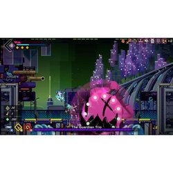 Elsie - Magitek-editie - Nintendo Switch-game