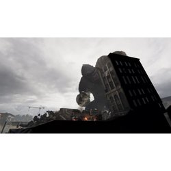Kong: Survivor Instinct - Titans Edition - PS5-game