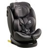 Seggiolino auto girevole - BBGO - Wondersafe - Dalla nascita ai 12 ann