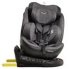 Seggiolino auto girevole - BBGO - Wondersafe - Dalla nascita ai 12 ann