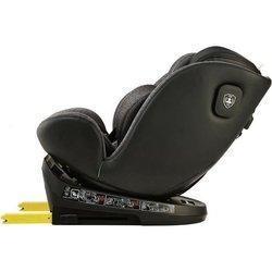Rotating car seat - BBGO - Wondersafe - Birth to 12 years - I-SIZE 40-