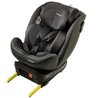 Seggiolino auto girevole - BBGO - Wondersafe - Dalla nascita ai 12 ann