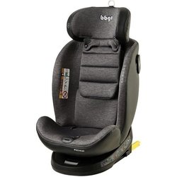 Seggiolino auto girevole - BBGO - Wondersafe - Dalla nascita ai 12 ann