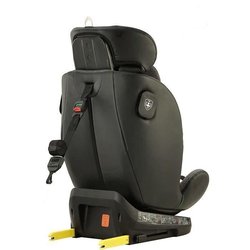 Rotating car seat - BBGO - Wondersafe - Birth to 12 years - I-SIZE 40-
