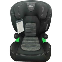 Car seat - BBGO - Joy Rider - 3 to 12 years - I-SIZE 100-150 cm - ISOF