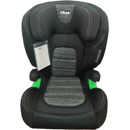 Silla de coche - BBGO - Joy Rider - 3 a 12 años - I-SIZE 100-150 cm - 