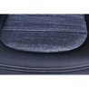 Silla de coche - BBGO - Joy Rider - 3 a 12 años - I-SIZE 100-150 cm - 