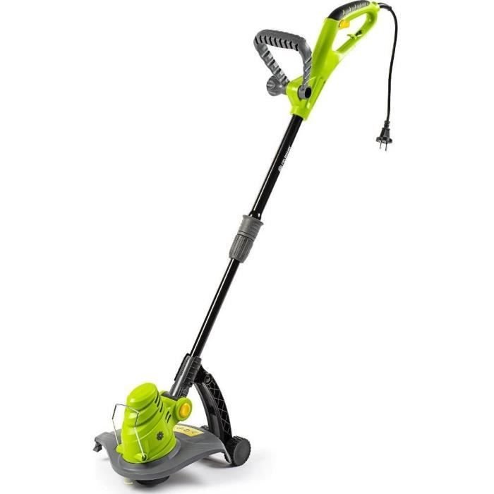 Tagliabordi elettrico - Fieldmann - FZS 2002-E