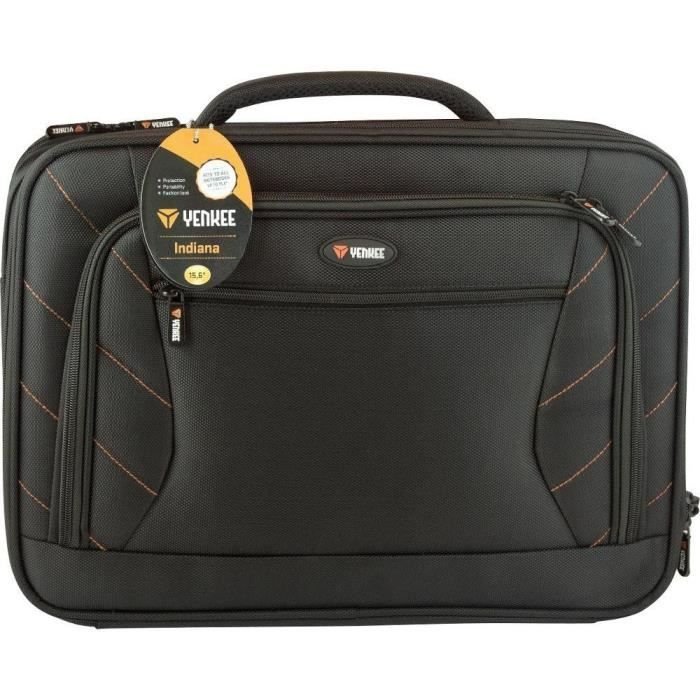 Sac pour ordinateur portable - INDIANA 15.6  - YENKEE - YBN 1521