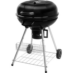 Holzkohlegrill - Fieldmann - FZG 1004