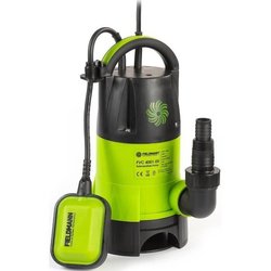 Schlammpumpe - Fieldmann - FVC 4001-EK