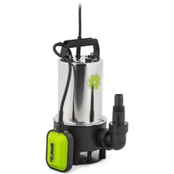 Schlammpumpe - Fieldmann - FVC 4002-EK
