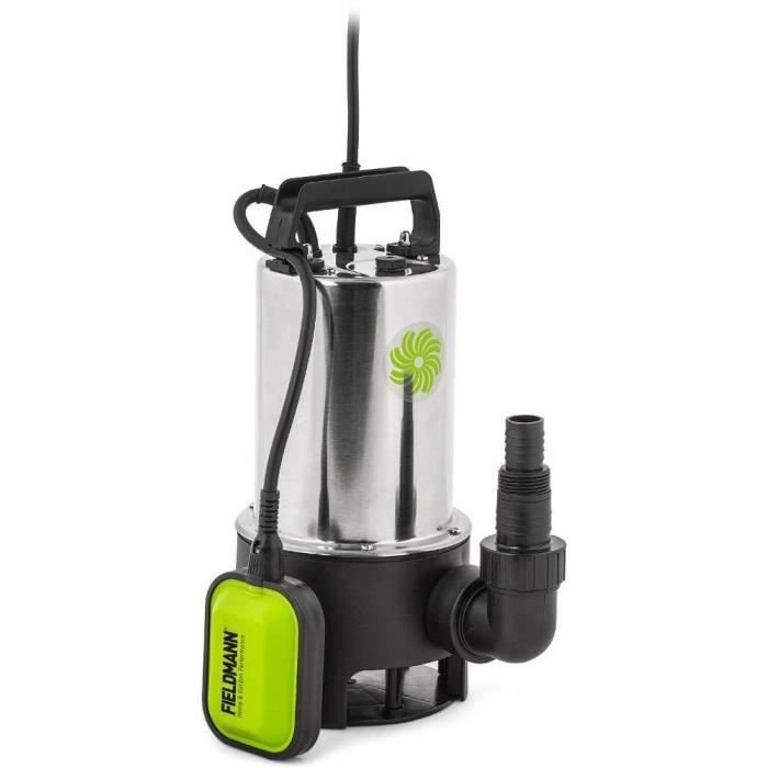 Schlammpumpe - Fieldmann - FVC 4002-EK