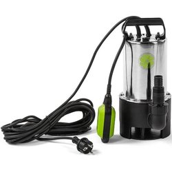 Schlammpumpe - Fieldmann - FVC 4002-EK