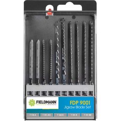 T-WOOD+ Jigsaw Blade - Fieldmann - FDP 9001