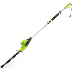 Elektrische Heckenschere - Fieldmann - FZN 6005-E - 450 W - 46 cm - Te