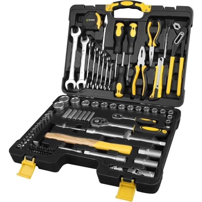 Set di utensili - Fieldmann - FDG 5005-85R