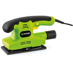 Leaf sander - Fieldmann - FDB 2004-E