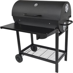 Holzkohlegrill - Fieldmann - FZG 1007