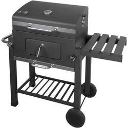 Holzkohlegrill - Fieldmann - FZG 1008