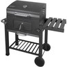 Charcoal barbecue - Fieldmann - FZG 1008