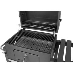 Charcoal barbecue - Fieldmann - FZG 1008