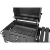 Charcoal barbecue - Fieldmann - FZG 1008