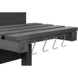 Charcoal barbecue - Fieldmann - FZG 1008