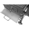 Charcoal barbecue - Fieldmann - FZG 1008
