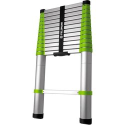 Telescopische ladder - Fieldmann - FZZ 4005