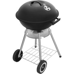 Holzkohlegrill - Fieldmann - FZG 1009