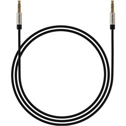 Cable jack M/M 1m - YENKEE - YCA 201 BSR