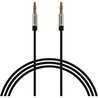 Jackkabel M/M 1m - YENKEE - YCA 201 BSR