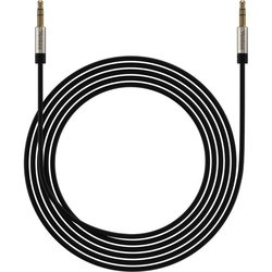 Klinkenkabel M/M 2 Meter - YENKEE - YCA 202 BSR