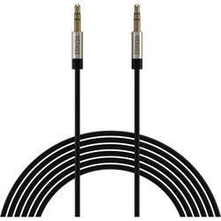 Cable jack M/M 2 metros - YENKEE - YCA 202 BSR