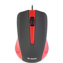 Muis - SUVA ROOD - YENKEE - YMS 1015RD