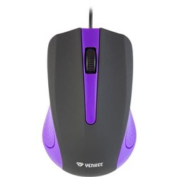 Maus - SUVA PURPLE - YENKEE - YMS 1015PE
