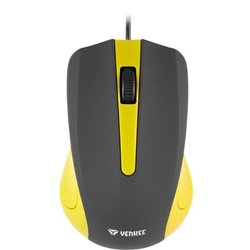 Mouse - SUVA GIALLO - YENKEE - YMS 1015YW