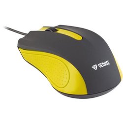 Mouse - SUVA GIALLO - YENKEE - YMS 1015YW