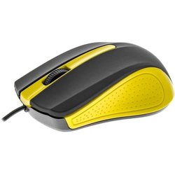 Mouse - SUVA GIALLO - YENKEE - YMS 1015YW