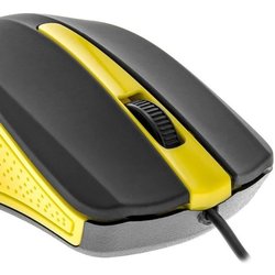Mouse - SUVA GIALLO - YENKEE - YMS 1015YW