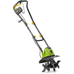 Elektrische frees - Fieldmann - FZK 2002-E