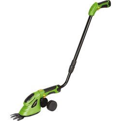 FORBICI A BATTERIA FIELDMANN FZN 4102-AT 8 CM 3,6 V AGLI IONI DI LITIO