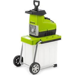 Cippatrice - Fieldmann - FZD 5015-E