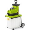 Trituradora de madera - Fieldmann - FZD 5015-E