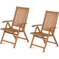 Verstellbare Stühle - Fieldmann - FDZN 4001-T