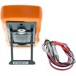 Digitale multimeter - RETLUX - RDM 8001