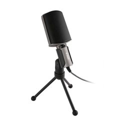 Microfono per PC desktop - YENKEE - YMC 1020GY